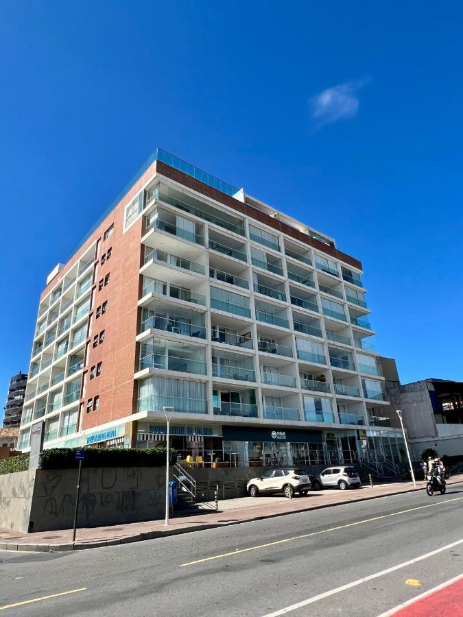 Unu Farol Da Barra Apartment Salvador Exterior foto