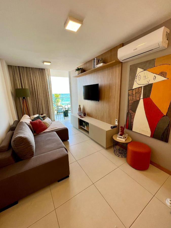 Unu Farol Da Barra Apartment Salvador Exterior foto